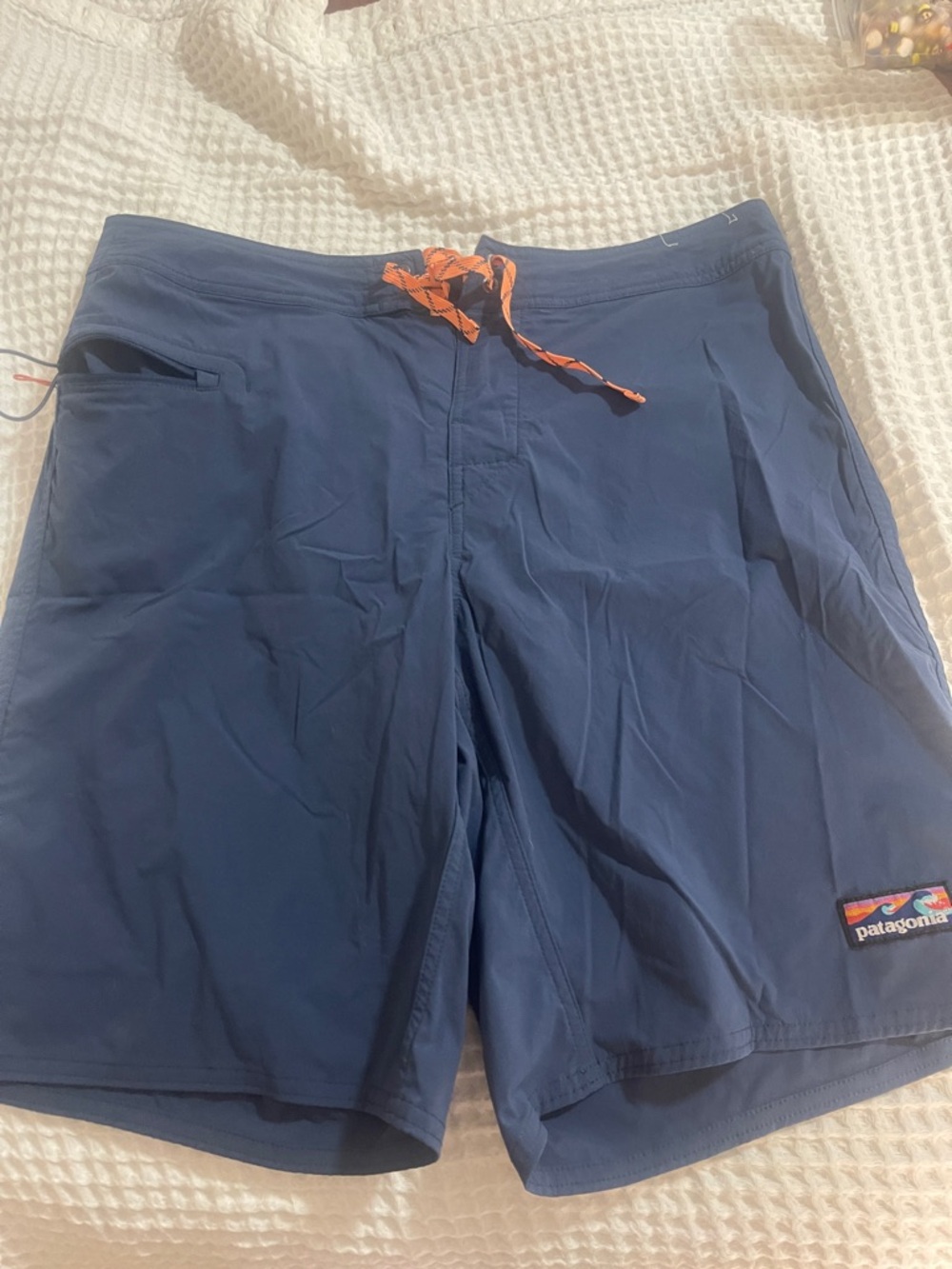 Patagonia Mens Board Shorts